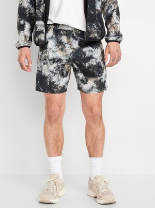 Essential Woven Workout Shorts -- 7-inch inseam | Old Navy | Old Navy (US)