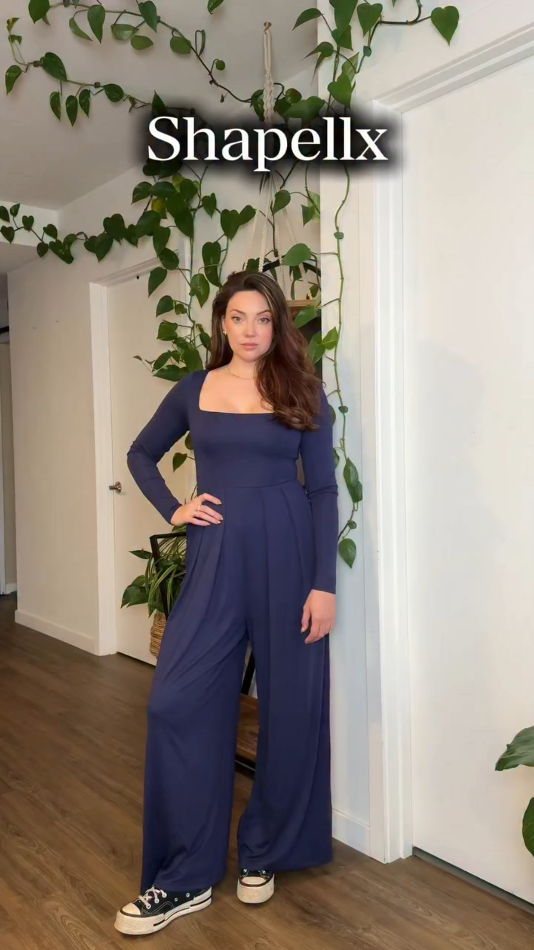 Snatched, cozy, and versatile?! Yes please! 

#everydayshapewear #shapllex #everydayfits