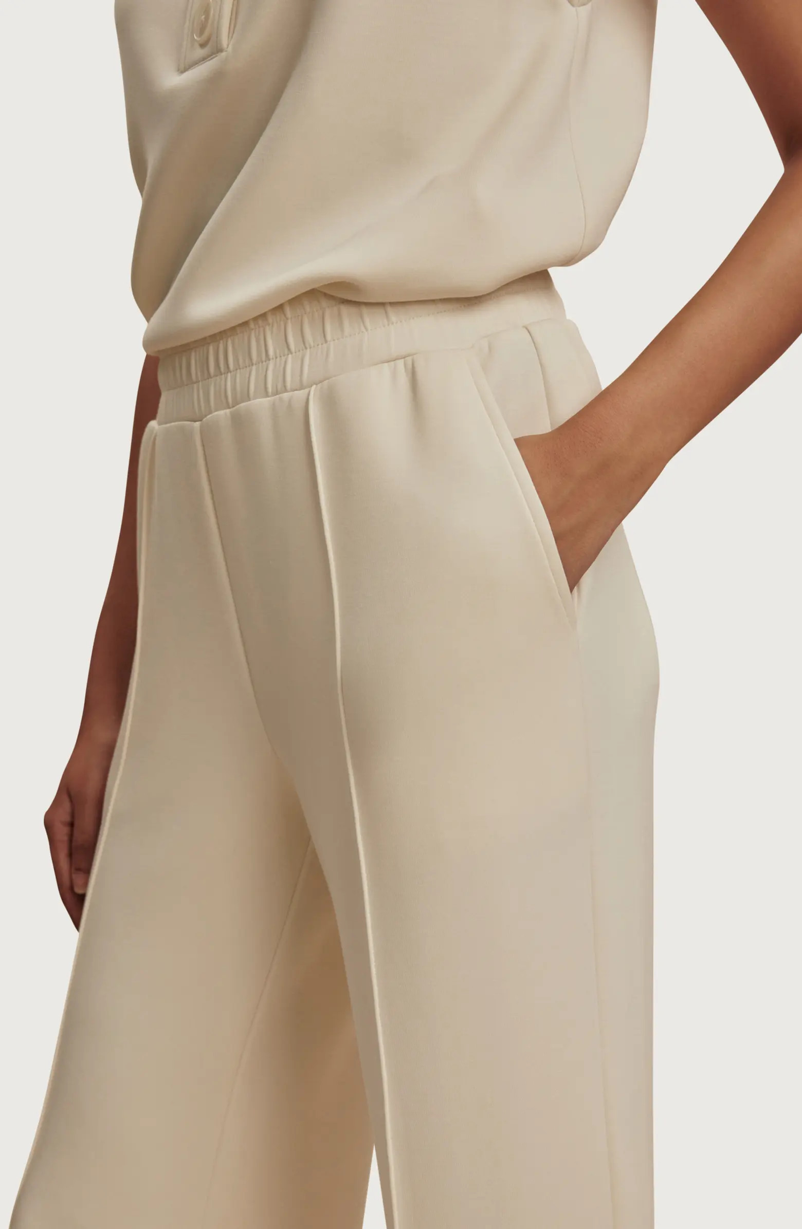 Varley The Wide Leg 30-Inch Pants | Nordstrom | Nordstrom