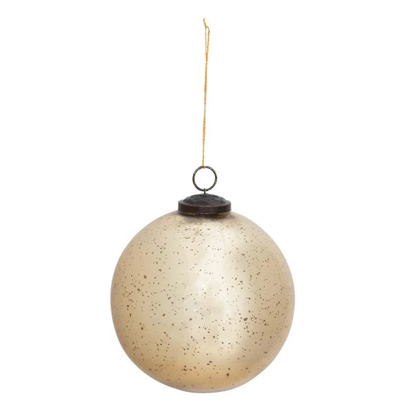 Ball Ornament | Wayfair North America