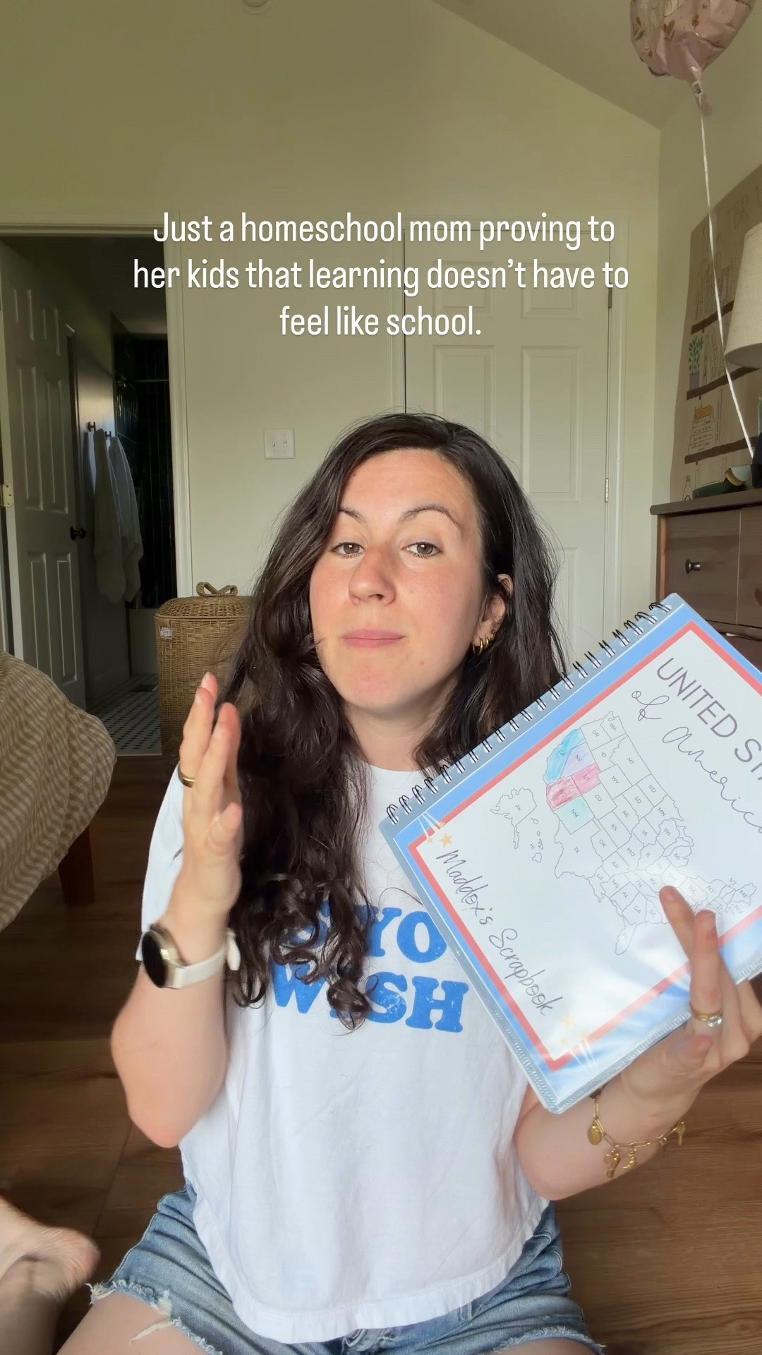 Homeschool

#LTKmomlife #LTKKids