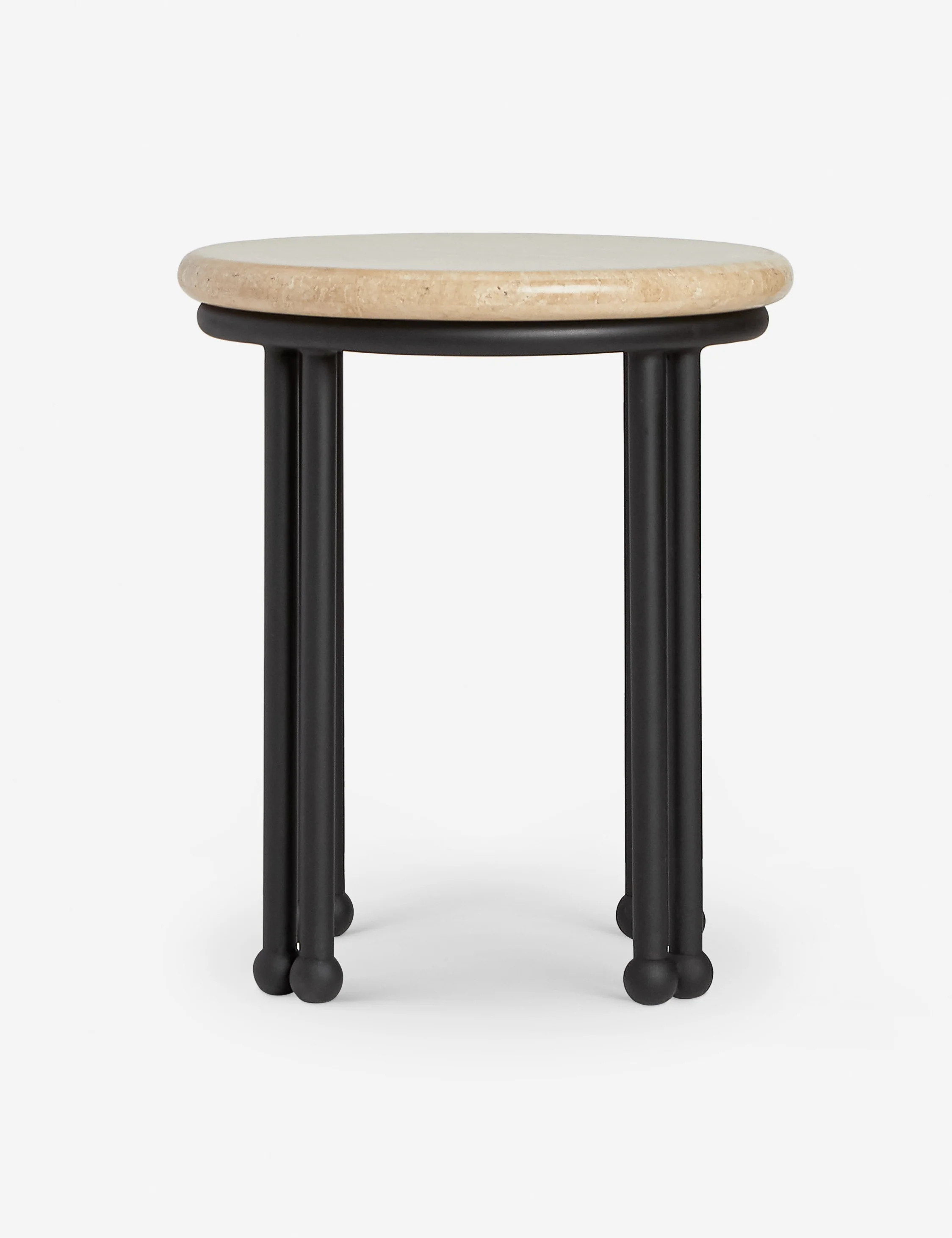 Lanata Outdoor Side Table | Lulu and Georgia 