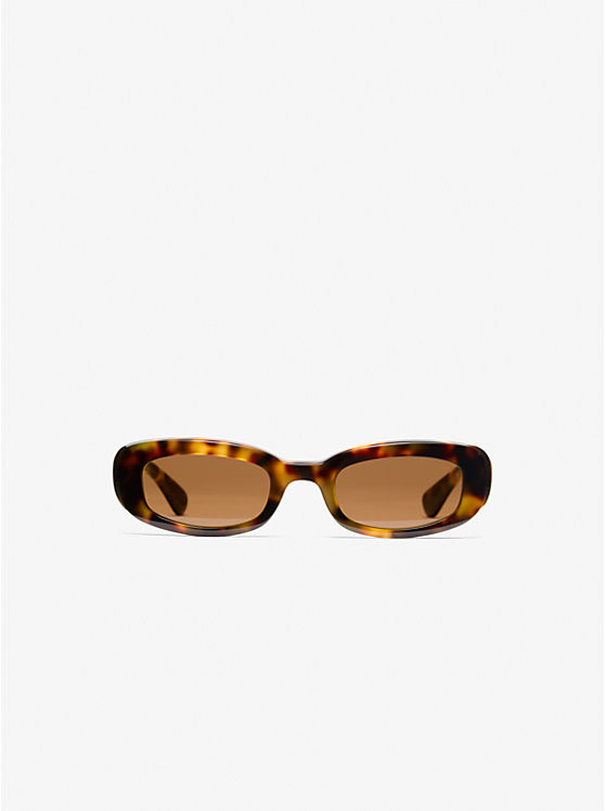 Forio Sunglasses | Michael Kors US