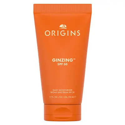 Origins GinZing™ SPF 30 Daily Moisturizer Sunscreen at Nordstrom, Size 1.7 Oz | Nordstrom