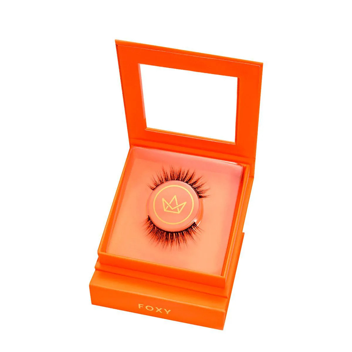 Mari Maria Makeup Lashes Foxy - Cílios Postiços | DrogaRaia (BR)