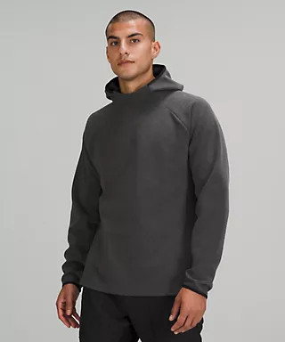 GridLiner Fleece Hoodie | Lululemon (US)