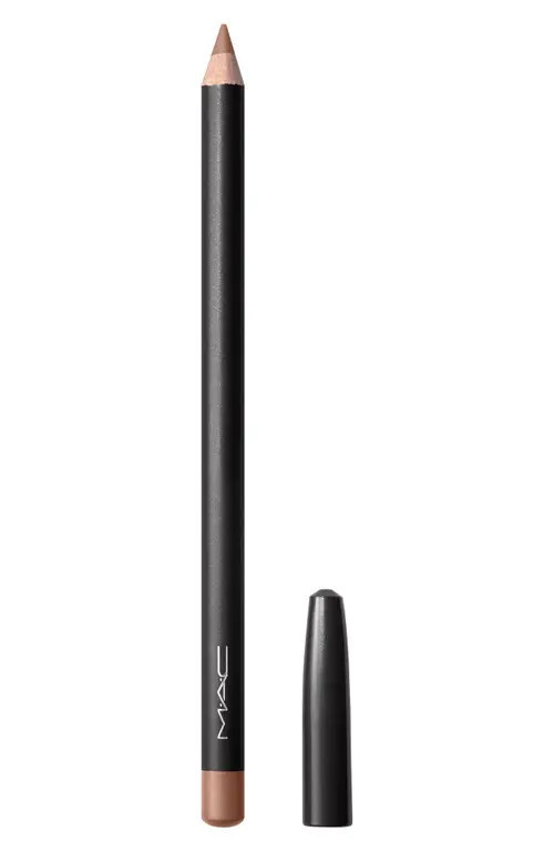 MAC Cosmetics Lip Liner Pencil in Oak at Nordstrom | Nordstrom