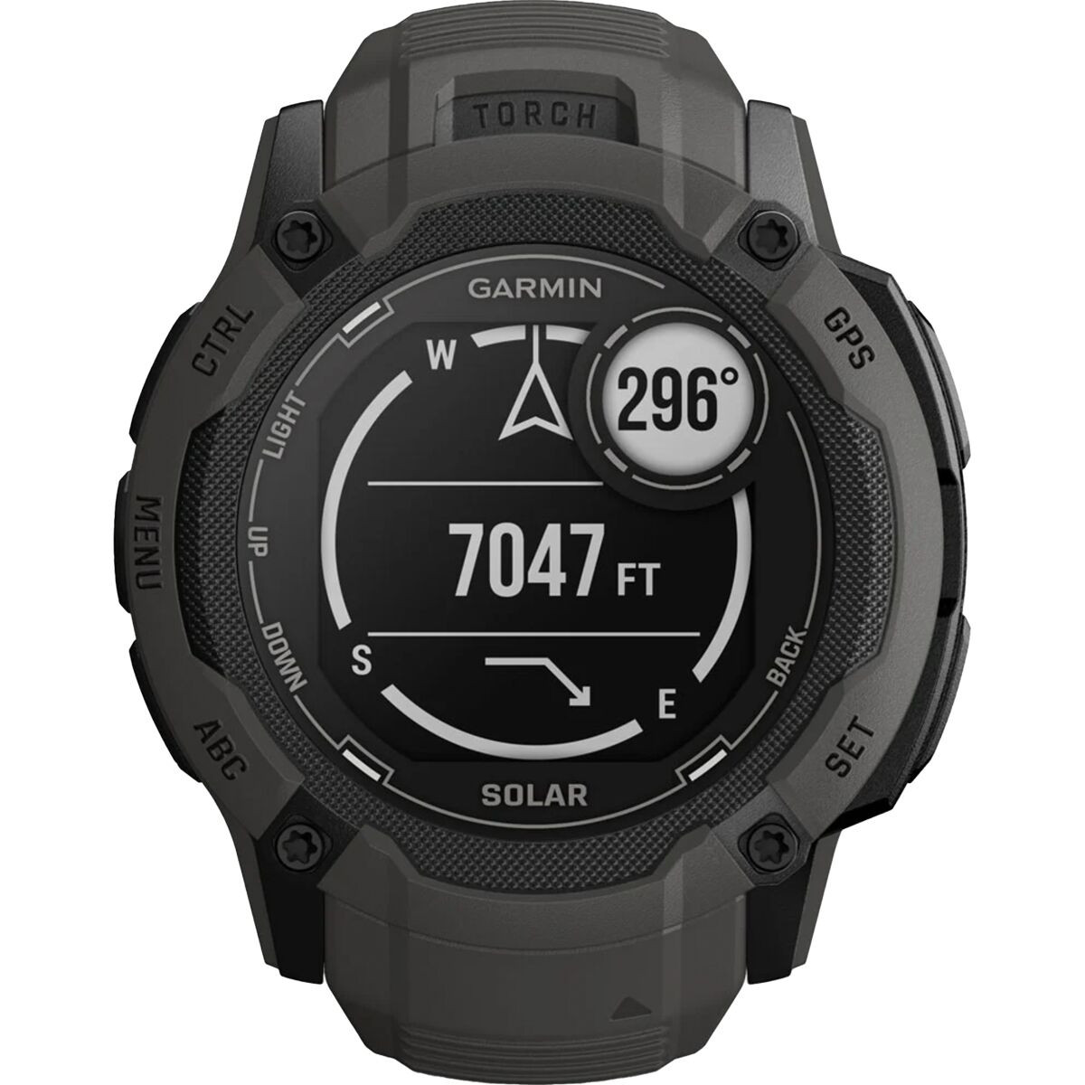 Garmin Instinct 2X Solar Watch | Backcountry