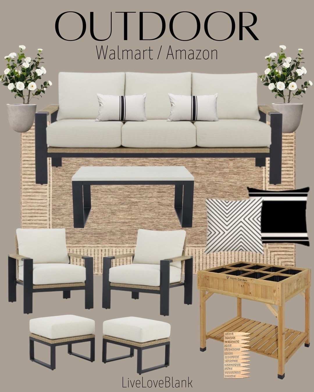 Amazon outdoor 
Walmart outdoor 
Spring home refresh 


#LTKHome #LTKmomlife #LTKSeasonal