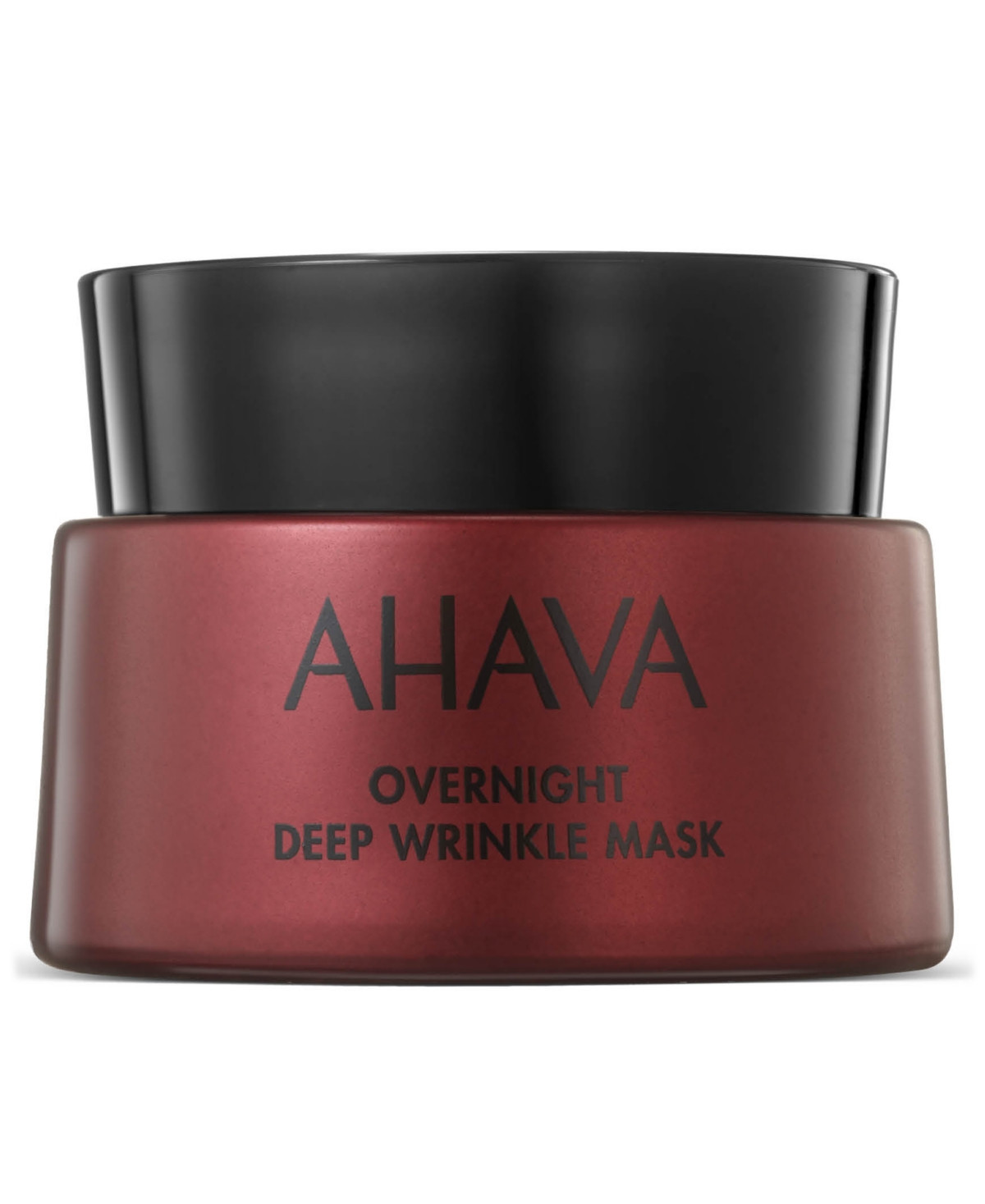 Ahava Overnight Deep Wrinkle Mask, 1.7 oz. | Macy's