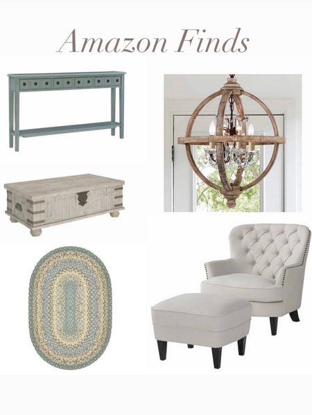 Modern Country farmhouse decor, rustic home decor, living room decor 

#LTKFind #LTKhome #LTKstyletip