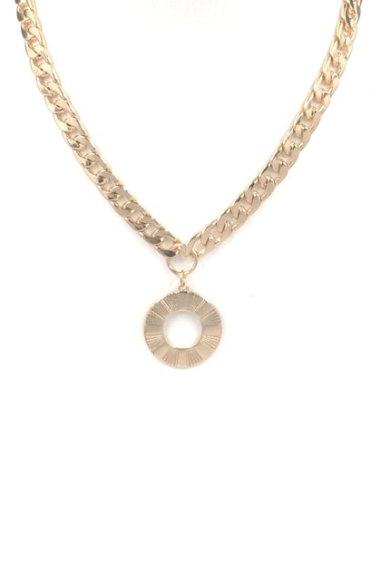 La Dior Pendant | The Styled Collection