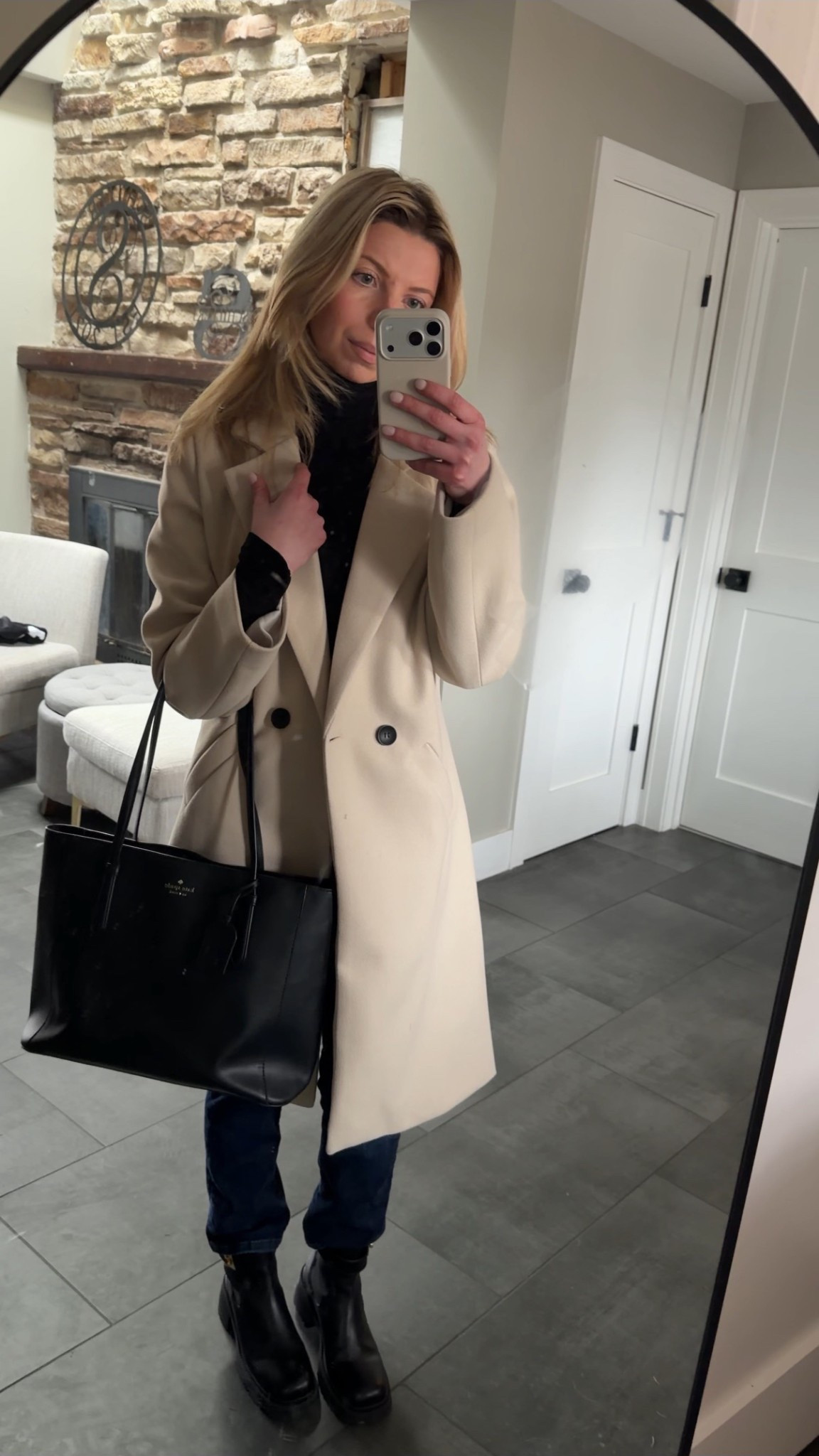 Have been loving this coat 

I got a size small and I’m 5’2"

#LTKootd #LTKmomlife #LTKdayinmylife