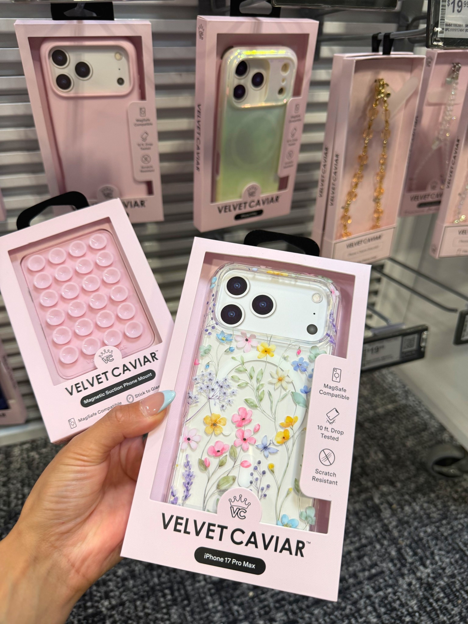 New phone, new phone case, SAME print 🌸😍📱 #LTKphonecase #LTKiphone #LTKvelvetcaviar #LTKphone #LTKspring

#LTKSeasonal #LTKTravel #LTKHome