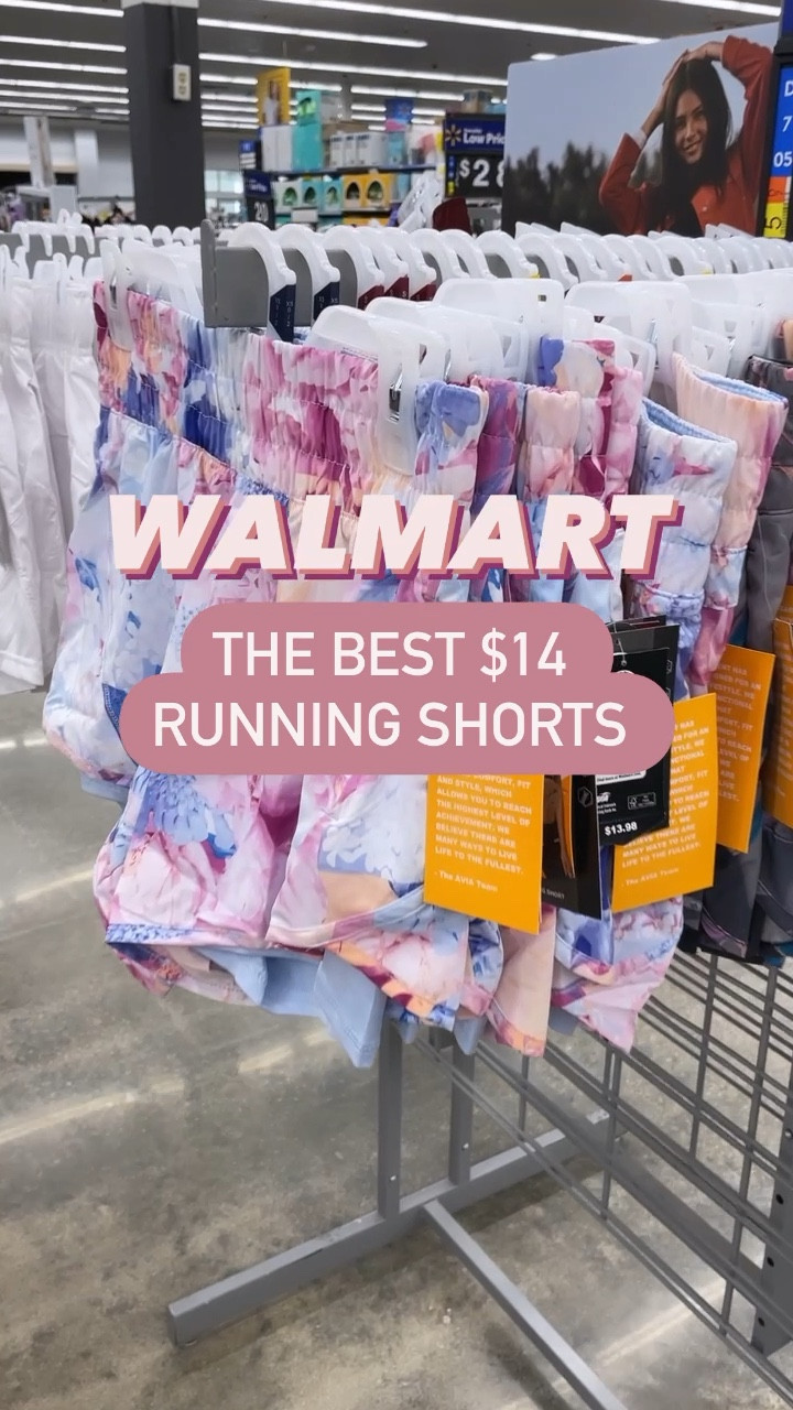 Running shorts, Walmart fashion, activewear, athleisure, Disney outfit, workout outfit 

#LTKunder50 #LTKstyletip #LTKfit