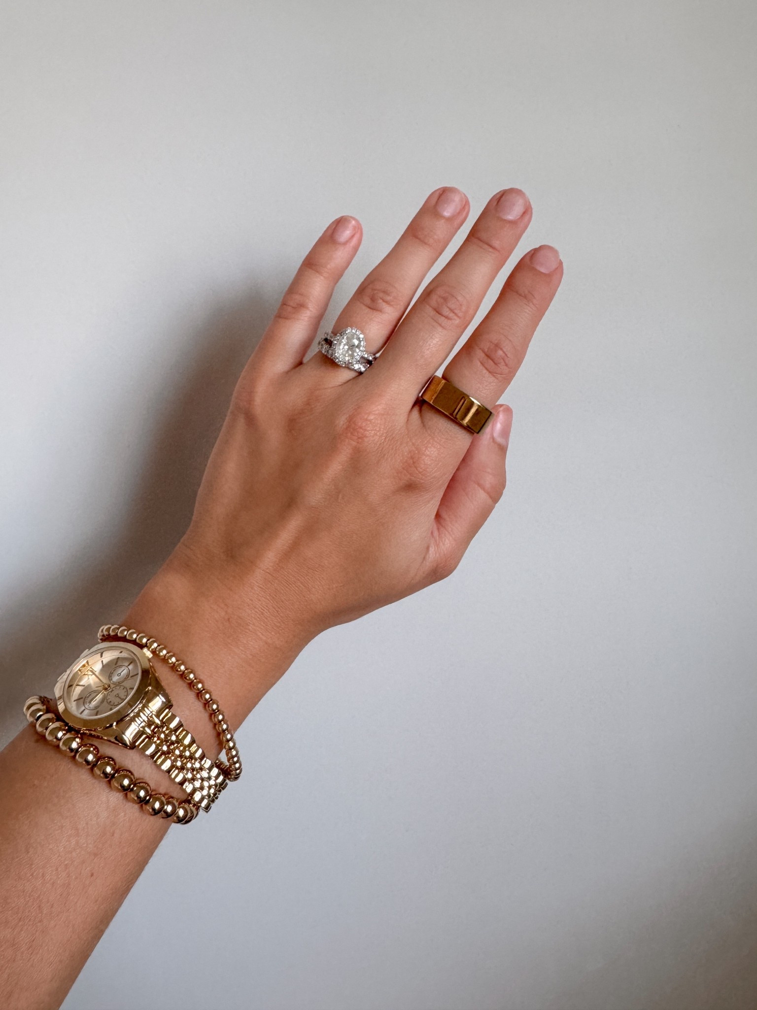 Smart ring: Ultrahuman air code KAG15 gets you 15% off through 6/30

#LTKSummerEdit