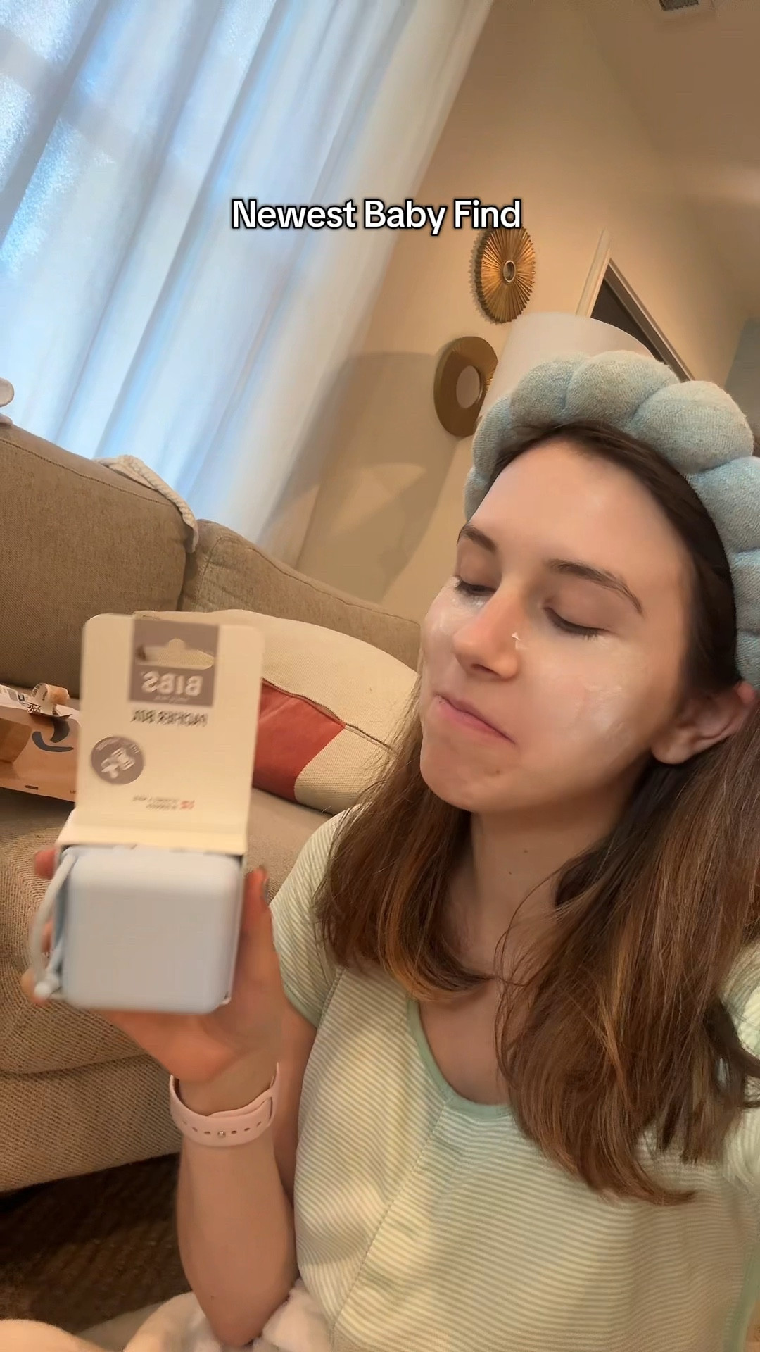 New favorite baby accessory 

#LTKFindsUnder50 #LTKBaby