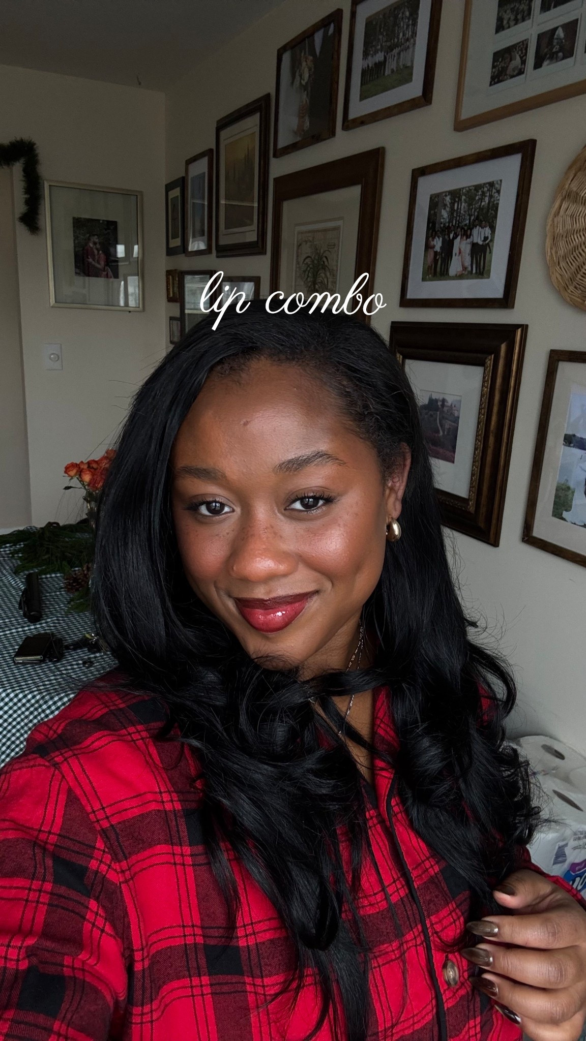 my current fave lip combo 💄💋

#LTKFindsUnder50 #LTKBeauty