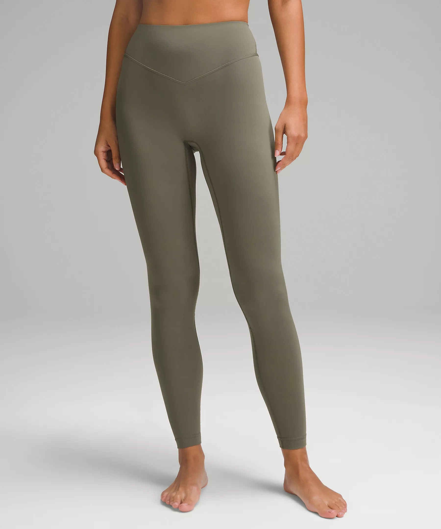 Breezethrough High-Rise Tight 28" | Women's Leggings/Tights | lululemon | Lululemon (US)