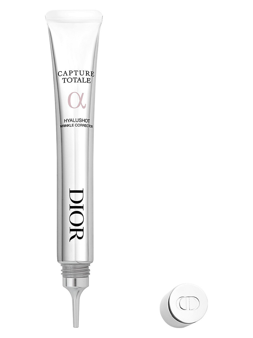 Women's Dior Capture Totale Hyalushot: Wrinkle Corrector With Hyaluronic Acid | Saks Fifth Avenue