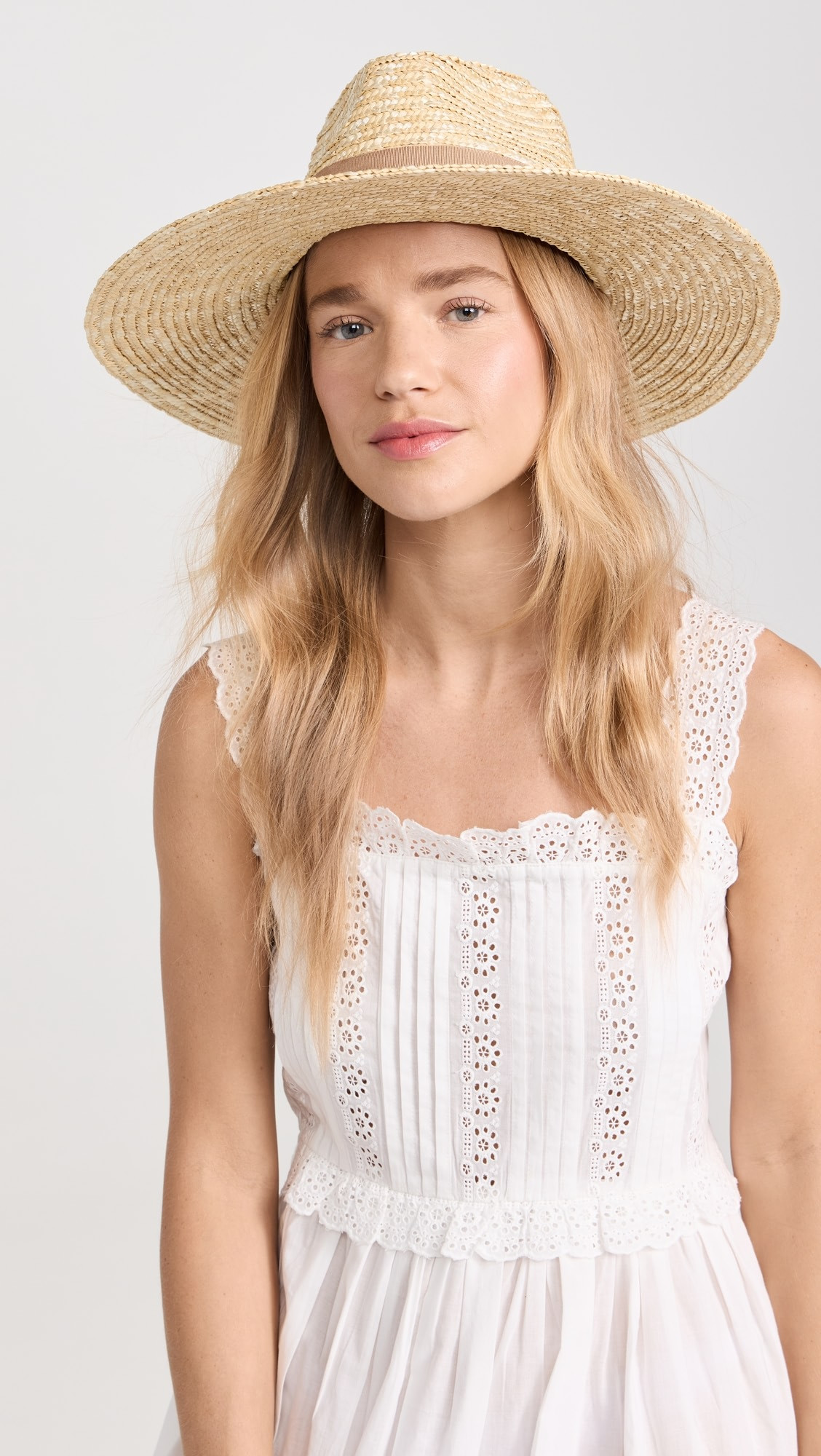Brixton Joanna Straw Hat | Shopbop | Shopbop