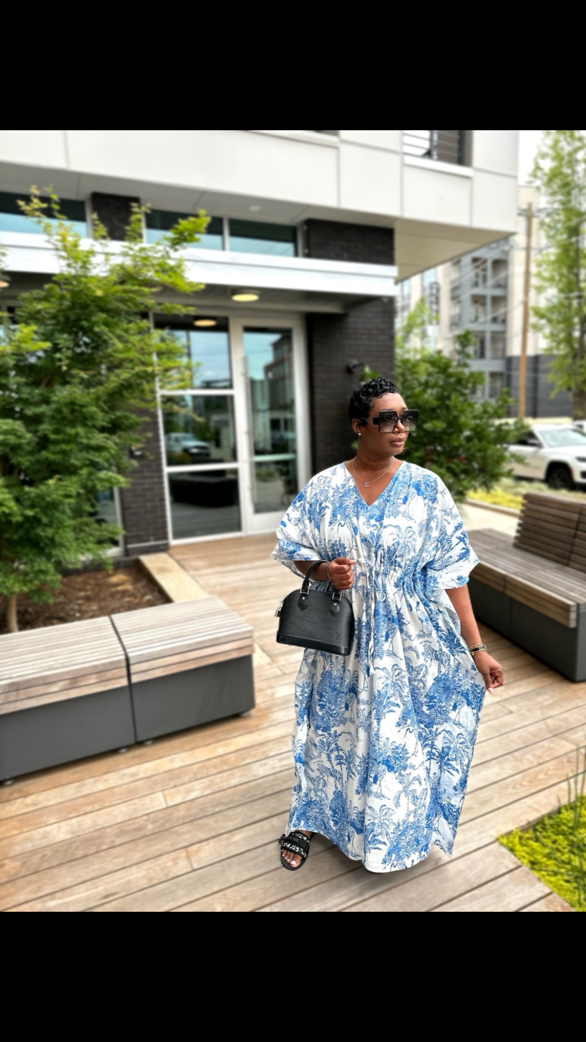 Dior Inspired Tiger Print Cotton Kaftan, Indian Floral Kaftan, Long Caftan, Dress For to be Moms, Beach Cover Up, Sleepwear, Indian Kaftan, Maxi Dress 

It’s a little TRANSPARENT and very LIGHT-WEIGHTED 

Adding two options due to limited quantity. Ive purchased items from both sellers 

Dior inspired sunglasses in black. Y’all Sold them OUT 😩 

#LTKPlusSize #LTKStyleTip #LTKBeauty