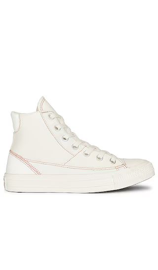 Chuck Taylor All Star Sneaker in Egret & Clay Pot | Revolve Clothing (Global)