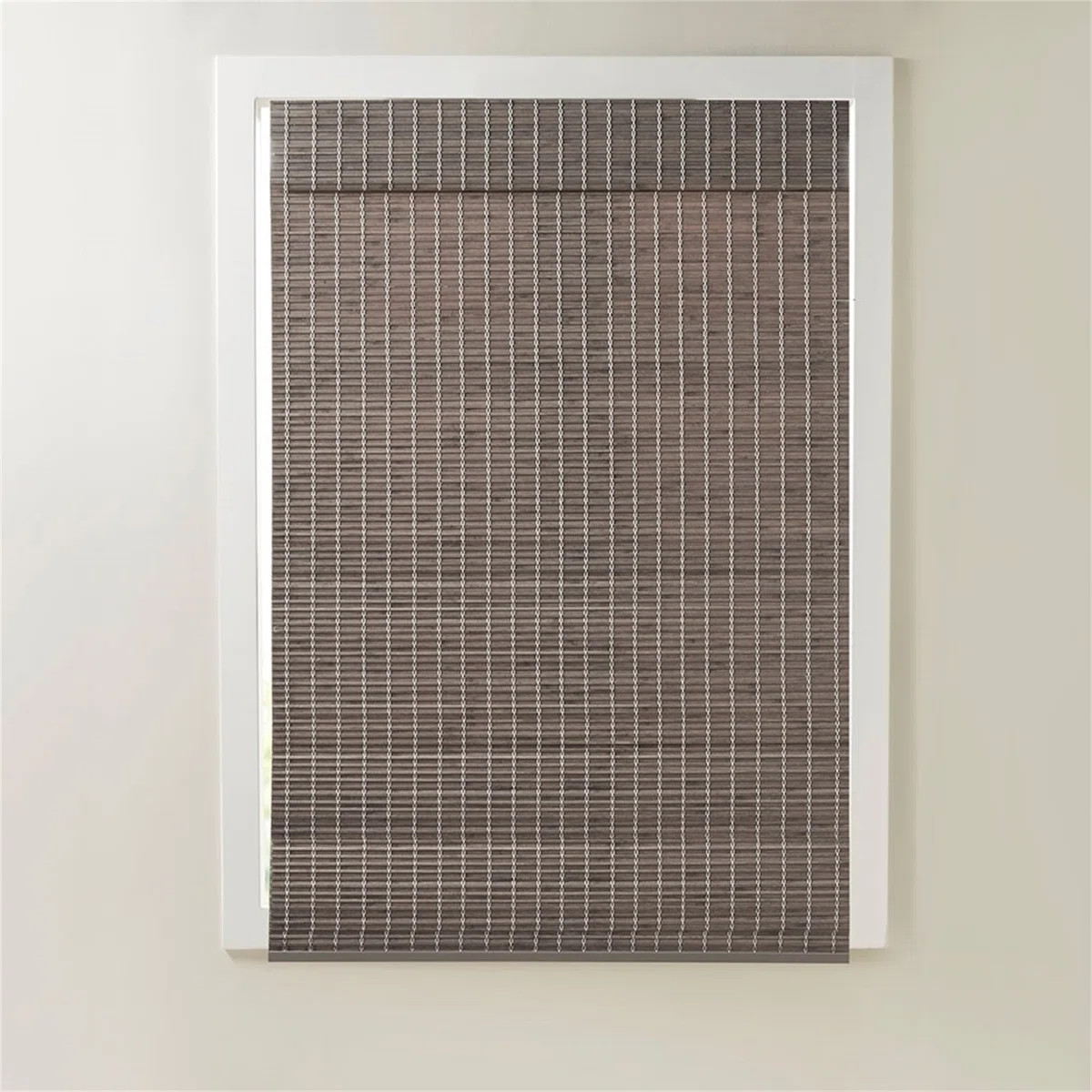Light Filtering Roman Shade 64"L | Wayfair North America