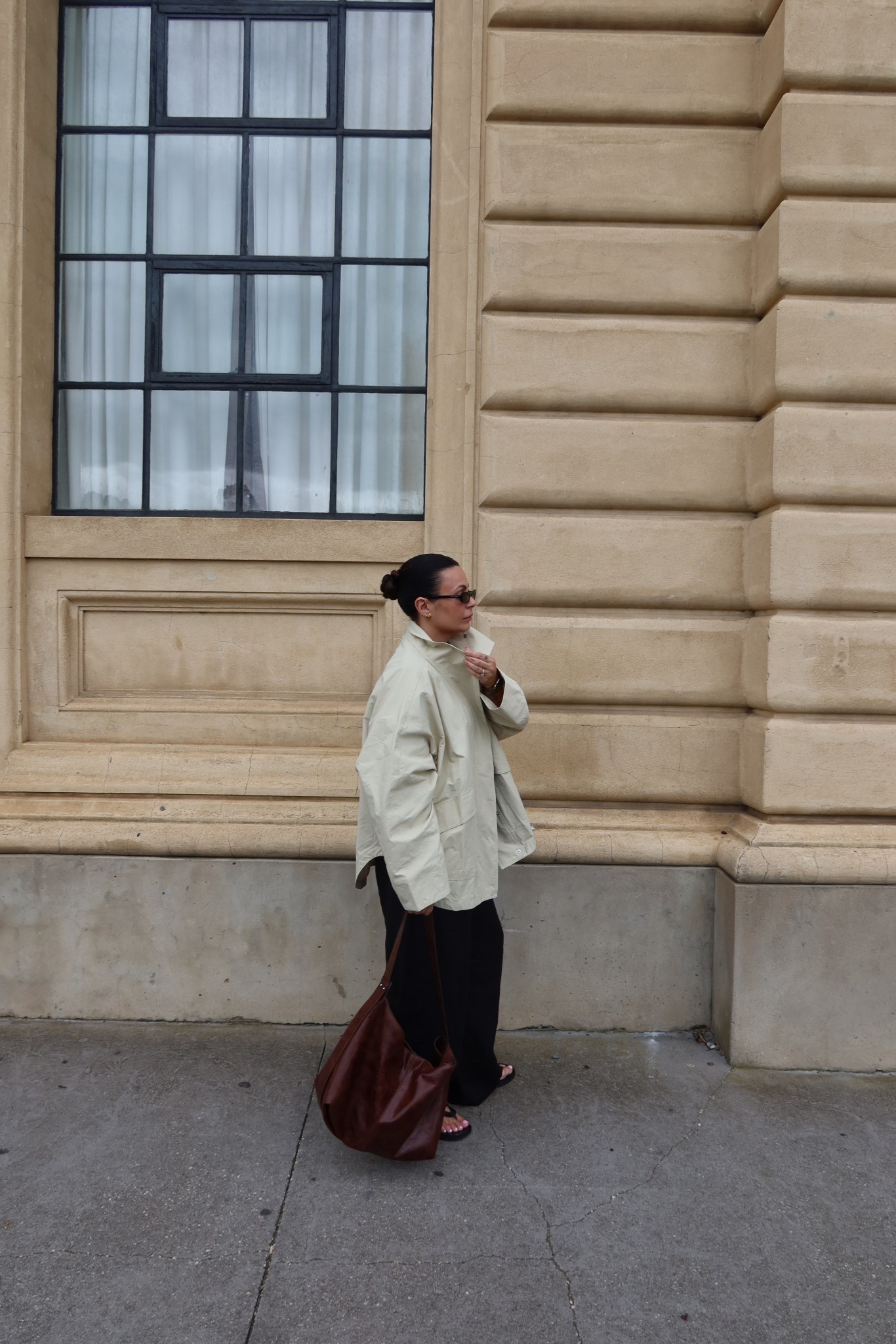 All about comfortable, elevated outfits for work. 

Bag is old Zara. Jacket is Fuschia Shaw. 

#LTKstyletip #LTKworkwear #LTKaustralia