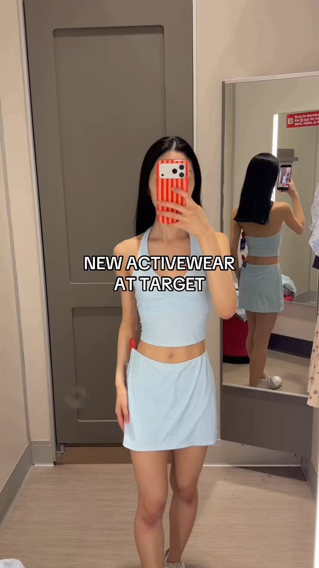 The new activewear at Target is so good!! 😍

#target #targetfinds #activewear #athleisure #workout #workoutset #gym #matchingset #fitness #spring #summer #casual #everyday @Target 

#LTKSeasonal #LTKfitnessgoals #LTKActive