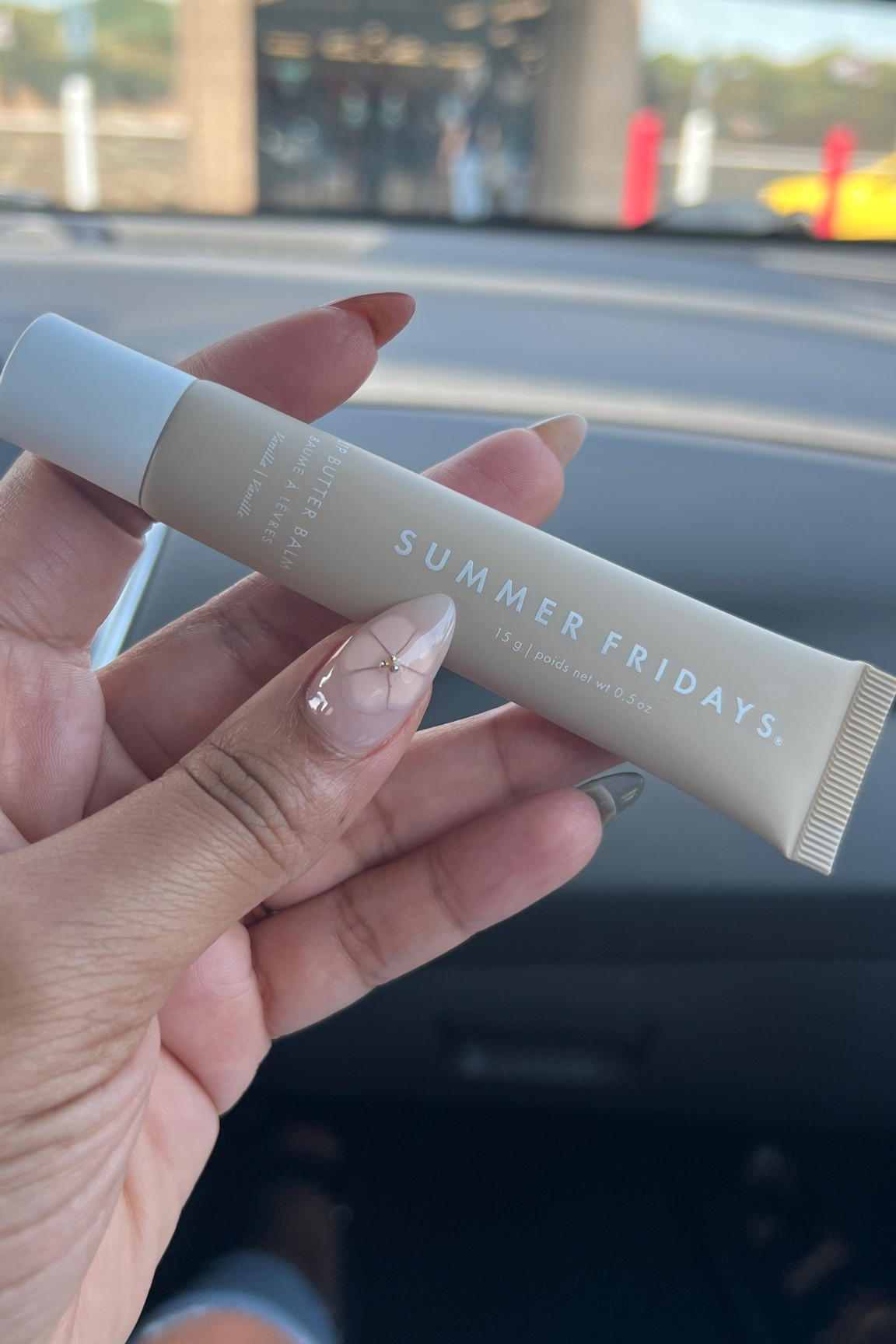 It’s still Summer 😏

#LTKBeauty