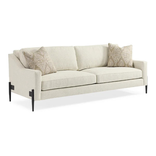 Modern Remix Sofa | Wayfair North America