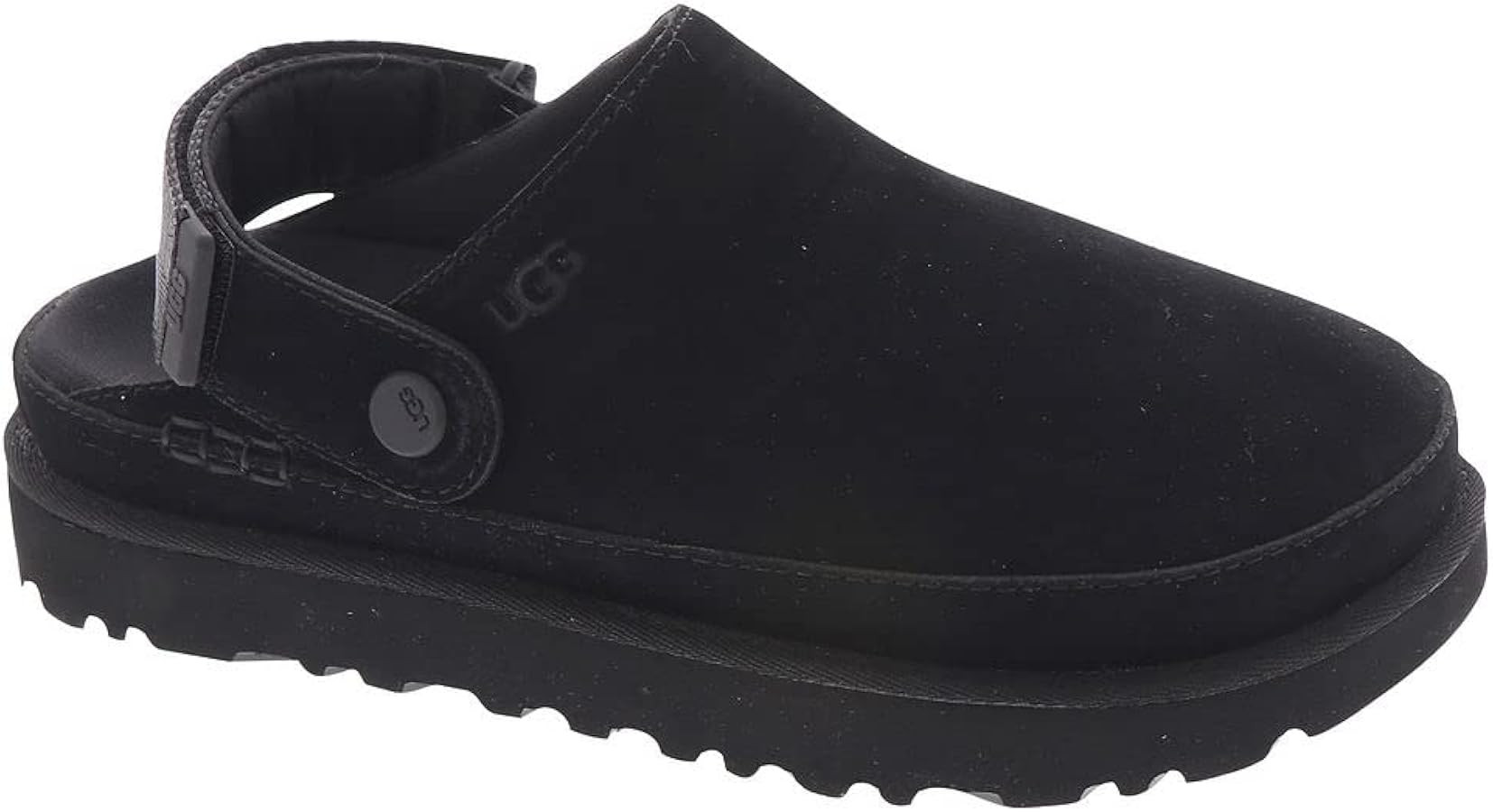 UGG Women's Goldenstar Clog | Amazon (US)