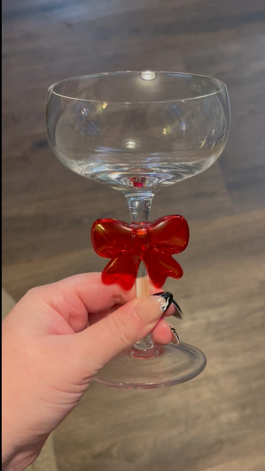 Holiday coupe glasses, cocktail glasses for the holidays, holiday hosting, hosting Christmas, hosting New Year’s Eve, Walmart hosting, Christmas drinking glasses 

#LTKHome #LTKSeasonal #LTKSaleAlert