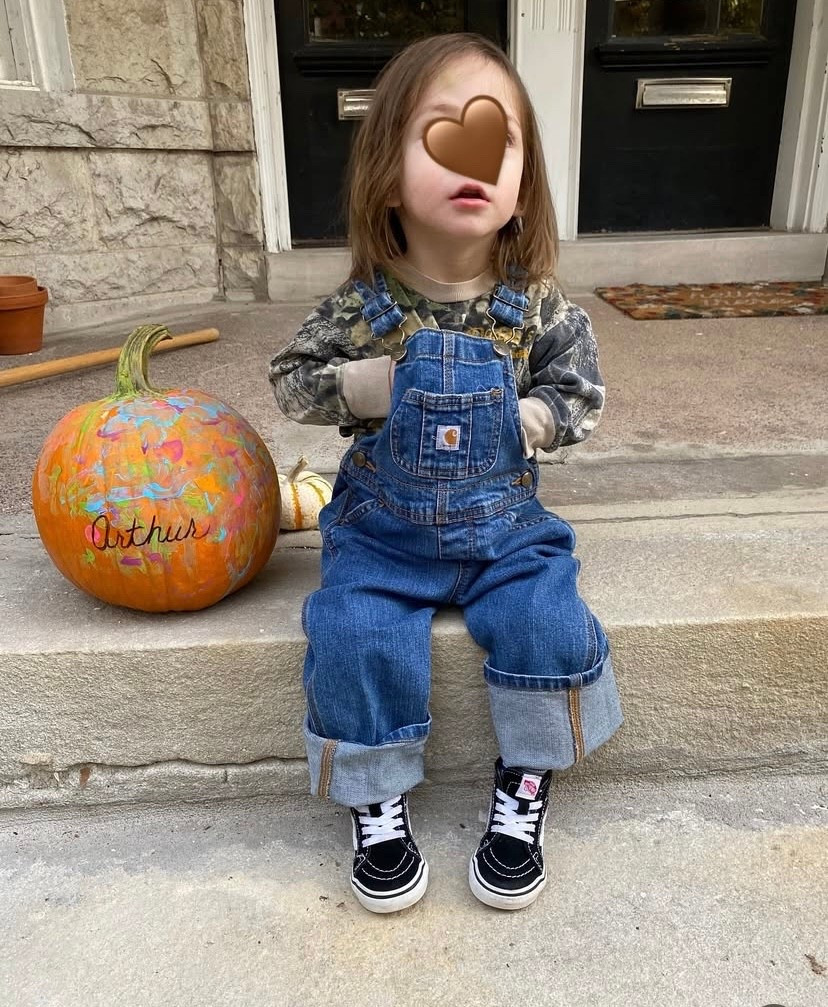 A’s ootd 🍂



Toddler overalls, toddler vans, toddler shoes, denim toddler overalls, toddler boy fashion, toddler boy, toddler boy outfits, vans, camo long sleeve, Carhartt overalls, fall outfit 

#LTKBaby #LTKootd #LTKKids
