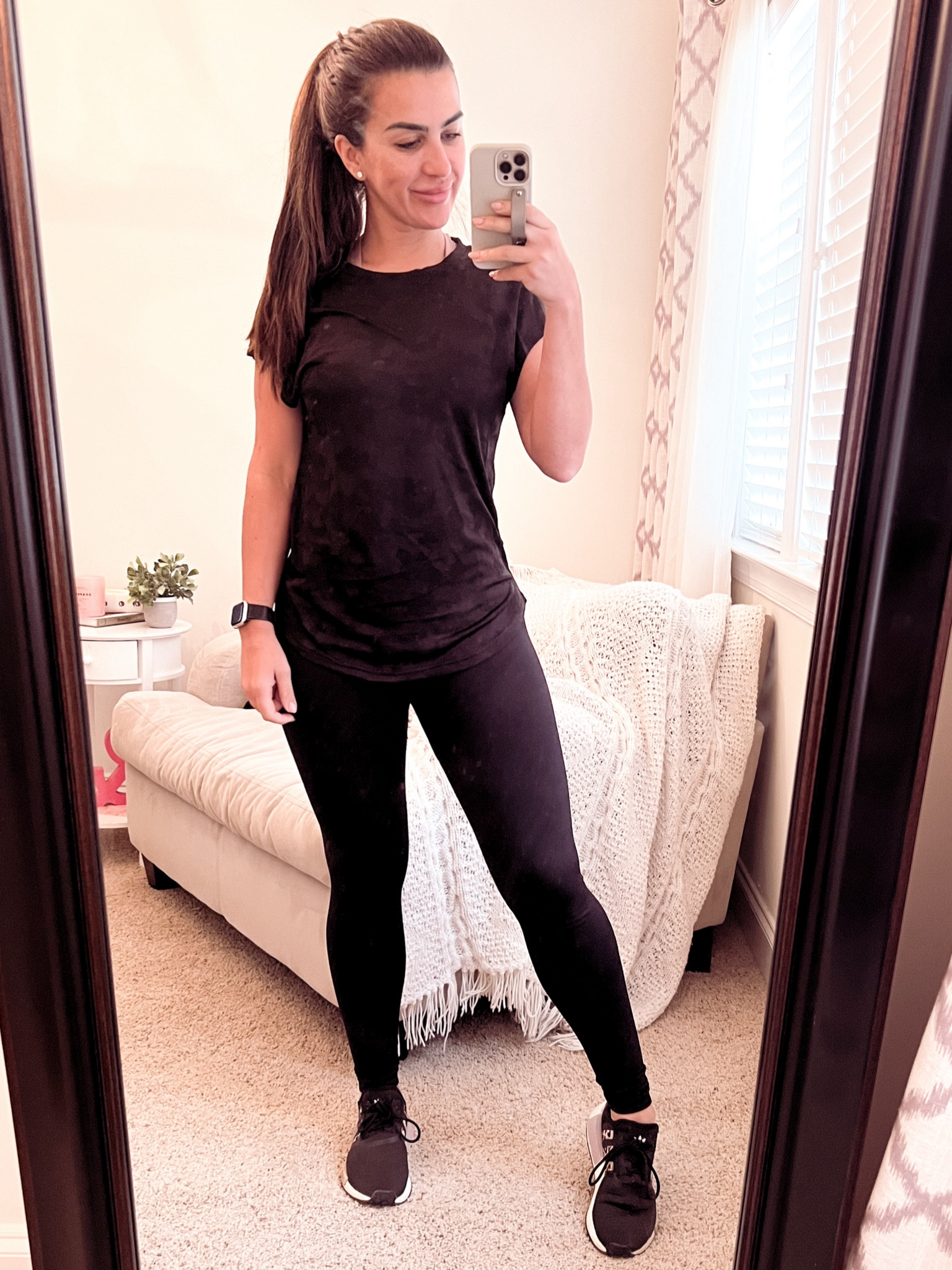 Roupas de academia baratinha la da Shein 

#LTKstyletip