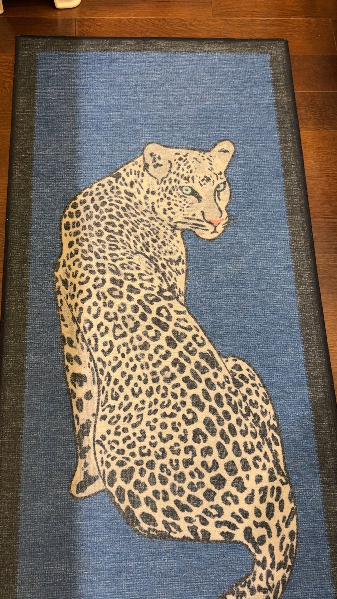 Jonathan Adler snow leopard runner (comes in multiple sizes if you’re looking for a bigger rug)
to refresh your kitchen. I bought this in 2022 and I’ve had it for almost 3 years now it’s great for high traffic areas.

Home decor, rug, runner 

#LTKHome #LTKstorytime #LTKSaleAlert