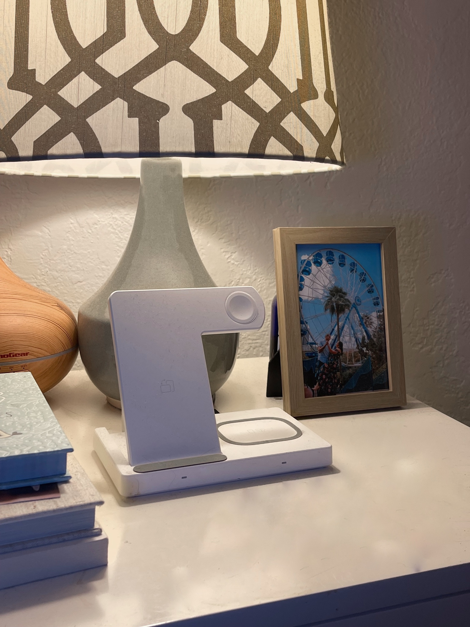 Apple charging station under $20!

#LTKxPrimeDay #LTKsalealert #LTKunder50