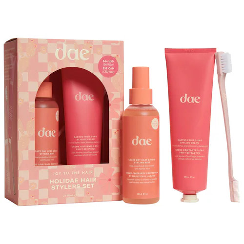 Holidae Hair Stylers Set | Sephora (US)