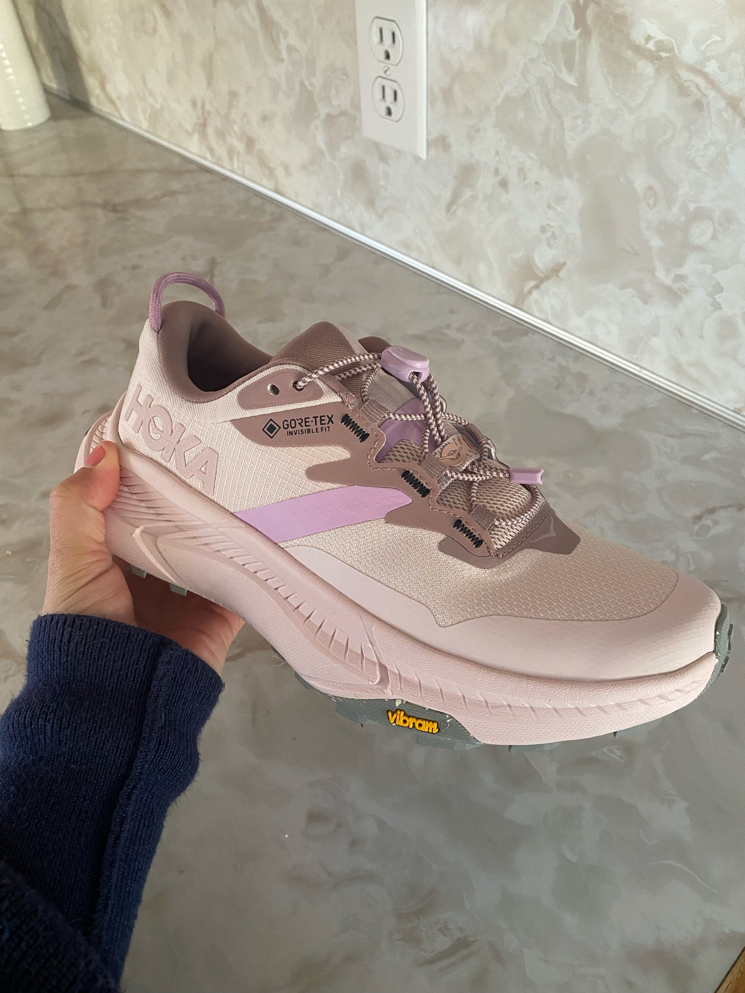 I’m a hoka fan for life and I LOVE this style! Slip on a tighten!

#LTKShoeCrush #LTKFitness #LTKStyleTip