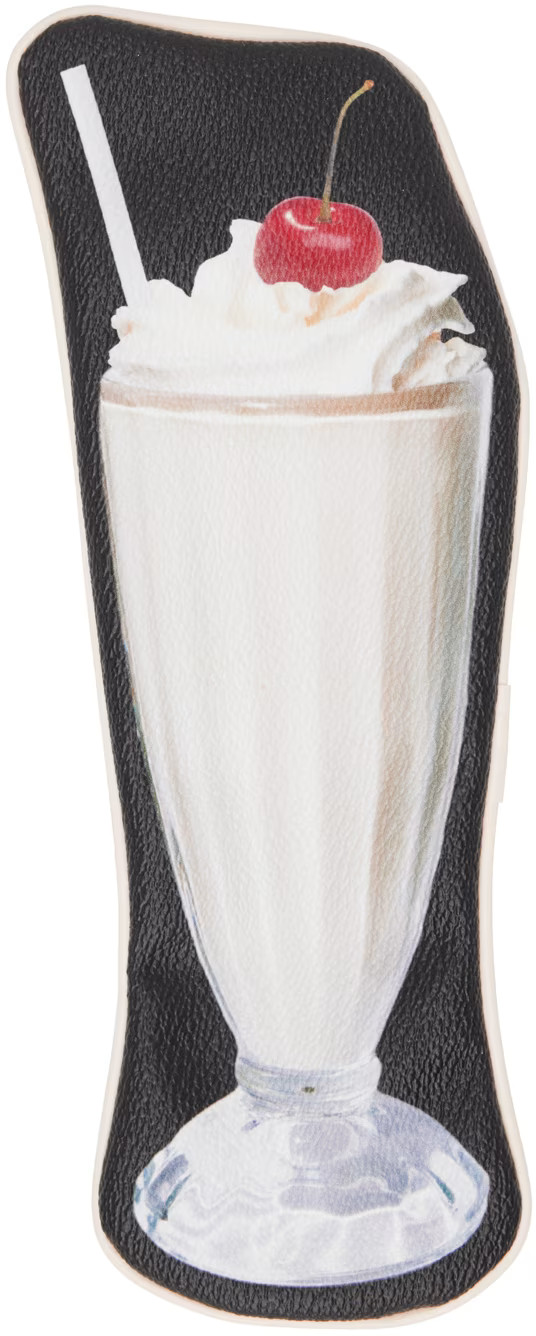 Black & White UC2D1P94-1 Pouch | SSENSE