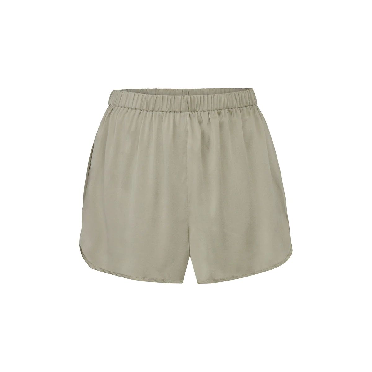 SILK SLEEP TAP SHORT | SKIMS (US)