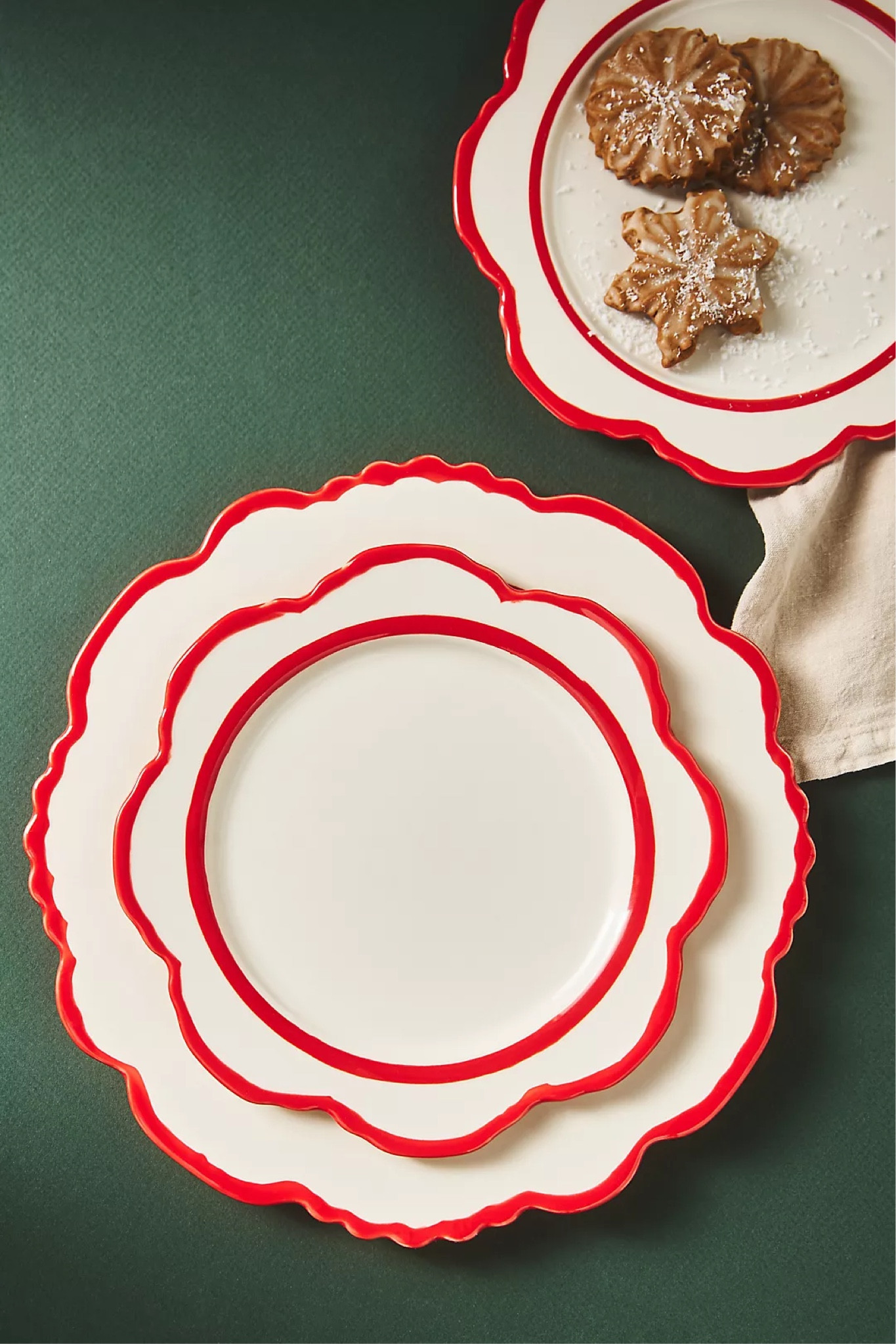 #dinnerwear love #redandwhite also love #blueandgreen #christmas #tabletop #Anthropologie #tablescape  #giftidea #giftforher

#LTKGiftGuide #LTKHome #LTKHoliday