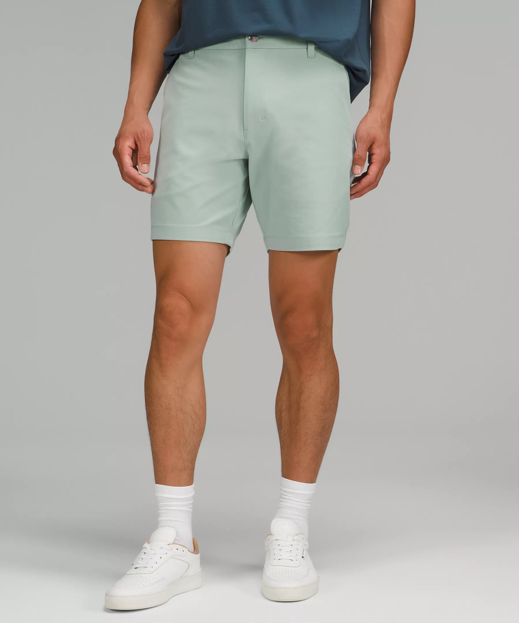 Commission Classic-Fit Short 7" Warpstreme | Lululemon (US)