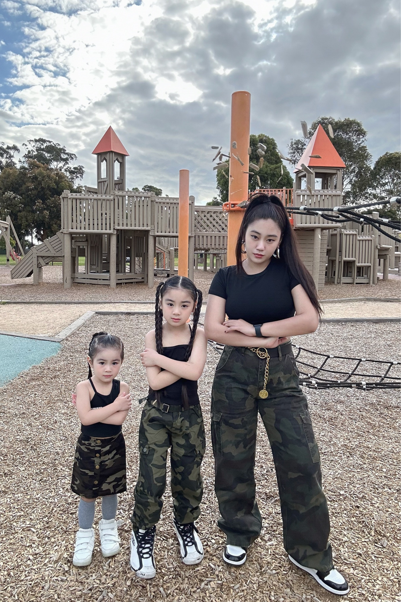 Camo set 

#LTKbaby #LTKU #LTKFind