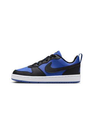 Sustainable MaterialsNike Court Borough Low RecraftBig Kids' Shoes | Nike (US)