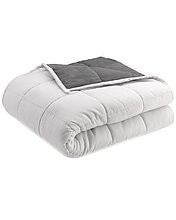 Ella Jayne Weighted Blanket with Minky Reverse | Gilt