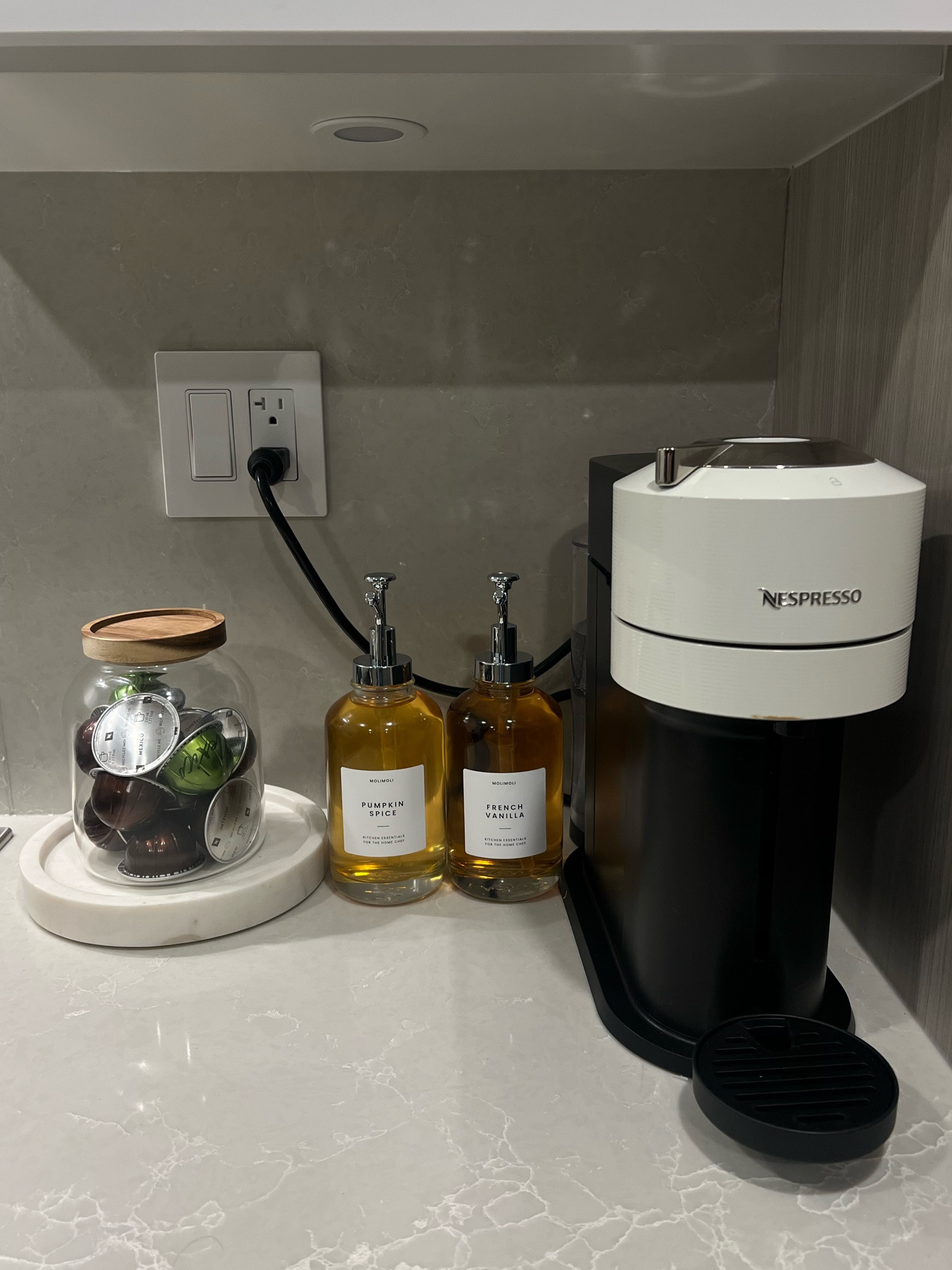 coffee station links 

#LTKHoliday #LTKhome