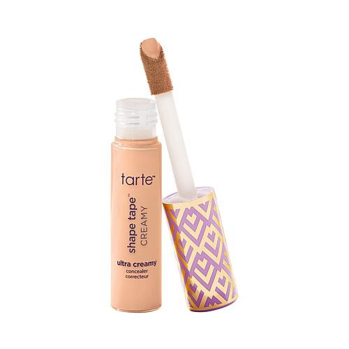 Tarte tarte shape tape™ creamy concealer - Light-Medium Beige - 27B Light-Medium Beige | HSN