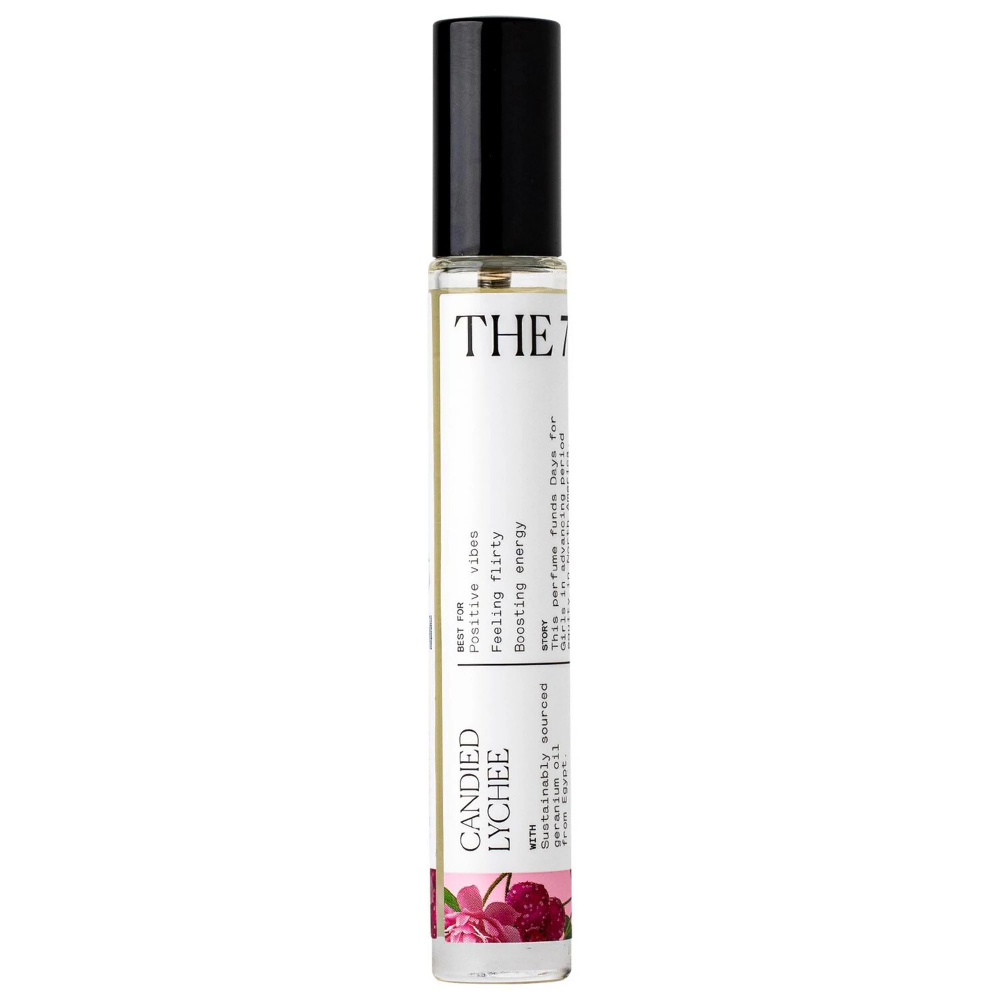 The 7 Virtues Candied Lychee Eau de Parfum Travel Spray | Kohl's